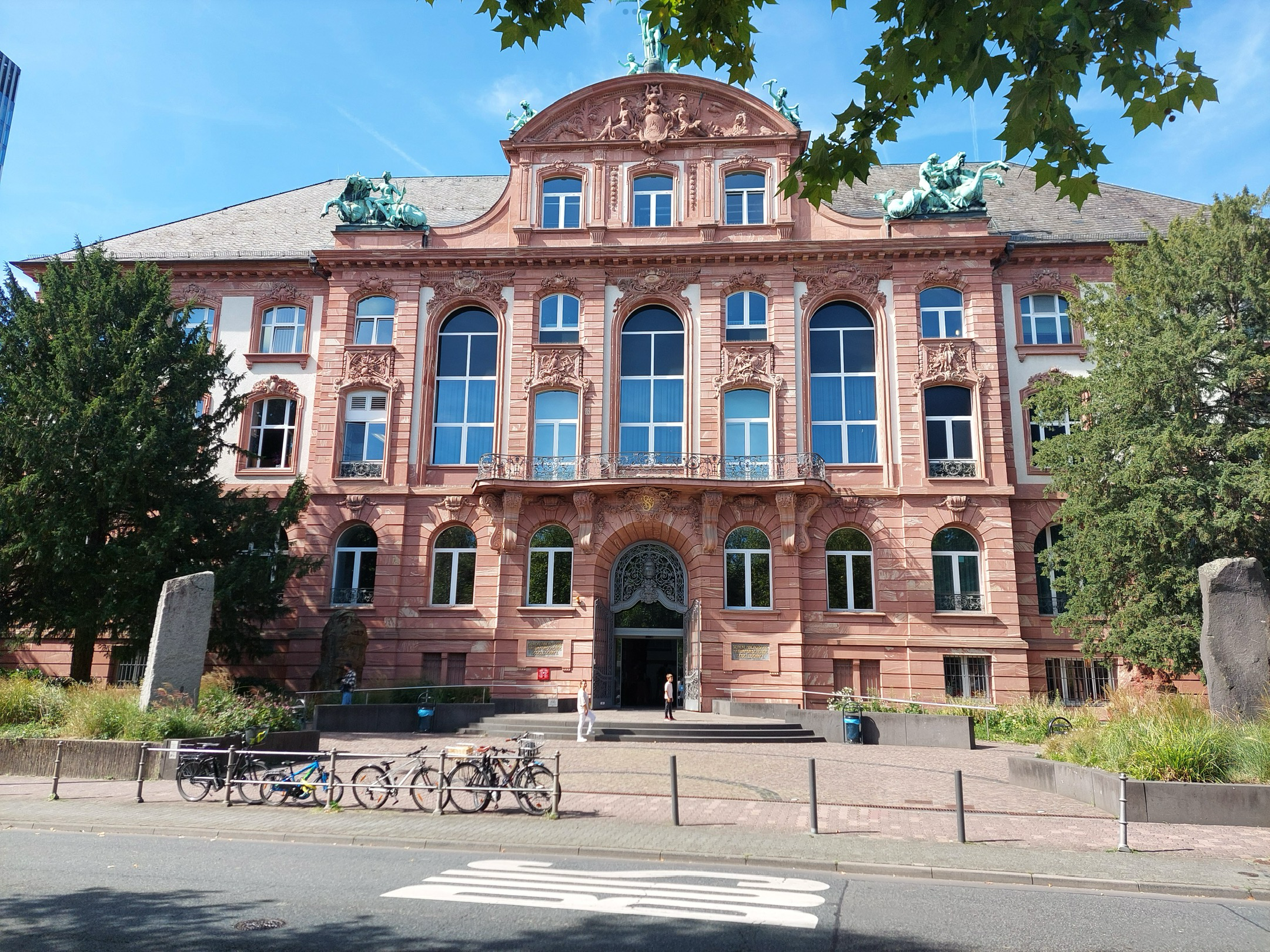 Museen-Ausstellungen