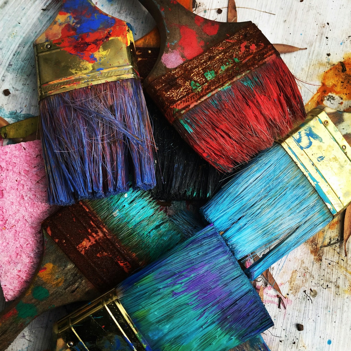 Die Rolle der Kunst in der Gesellschaft